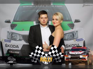 !Fotogalerie 11. Rally ples 2017