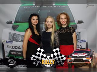 !Fotogalerie 11. Rally ples 2017