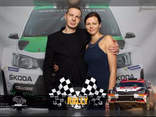 !Fotogalerie 11. Rally ples 2017