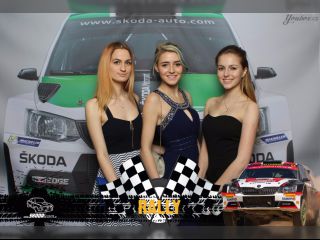 !Fotogalerie 11. Rally ples 2017