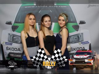 !Fotogalerie 11. Rally ples 2017