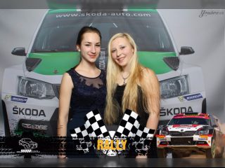 !Fotogalerie 11. Rally ples 2017