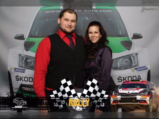 !Fotogalerie 11. Rally ples 2017