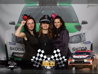 !Fotogalerie 11. Rally ples 2017