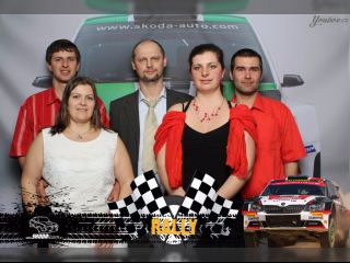 !Fotogalerie 11. Rally ples 2017