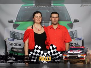 !Fotogalerie 11. Rally ples 2017