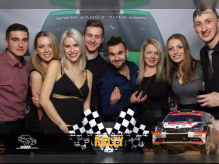 !Fotogalerie 11. Rally ples 2017