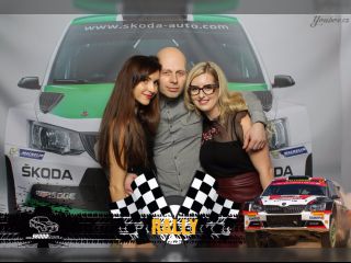 !Fotogalerie 11. Rally ples 2017