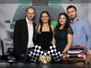 !Fotogalerie 11. Rally ples 2017