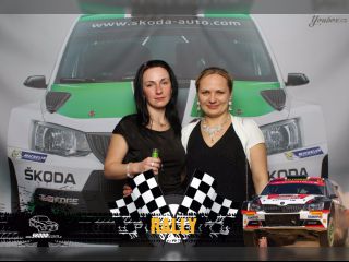 !Fotogalerie 11. Rally ples 2017