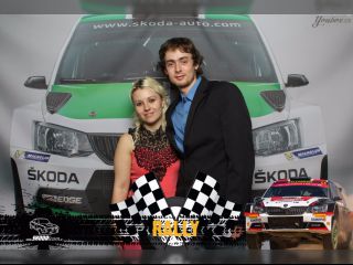 !Fotogalerie 11. Rally ples 2017