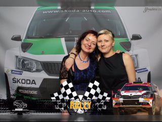 !Fotogalerie 11. Rally ples 2017