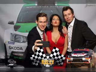 !Fotogalerie 11. Rally ples 2017