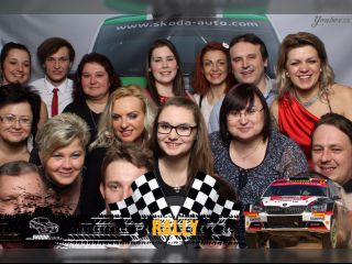 !Fotogalerie 11. Rally ples 2017