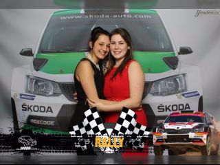 !Fotogalerie 11. Rally ples 2017