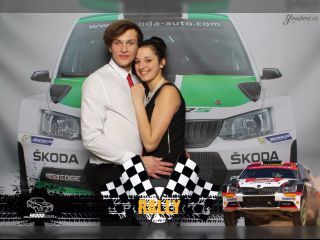 !Fotogalerie 11. Rally ples 2017