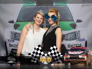 !Fotogalerie 11. Rally ples 2017