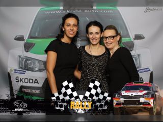 !Fotogalerie 11. Rally ples 2017