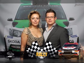 !Fotogalerie 11. Rally ples 2017