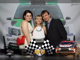 !Fotogalerie 11. Rally ples 2017