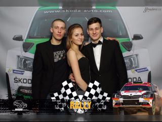 !Fotogalerie 11. Rally ples 2017