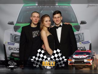 !Fotogalerie 11. Rally ples 2017