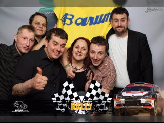 !Fotogalerie 11. Rally ples 2017