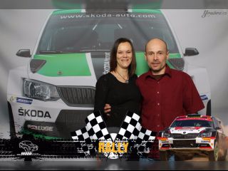 !Fotogalerie 11. Rally ples 2017