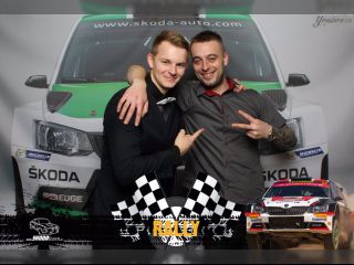 !Fotogalerie 11. Rally ples 2017