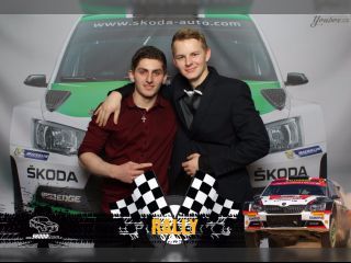 !Fotogalerie 11. Rally ples 2017