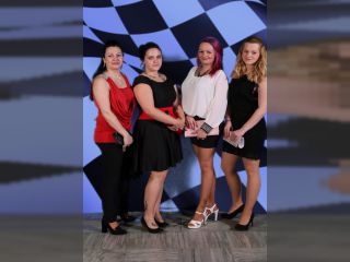 !Fotogalerie 12. Rally ples 2018