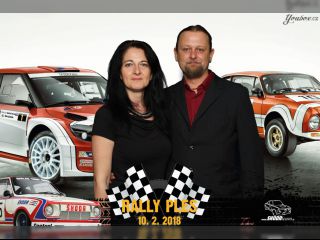 !Fotogalerie 12. Rally ples 2018