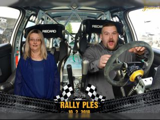 !Fotogalerie 12. Rally ples 2018