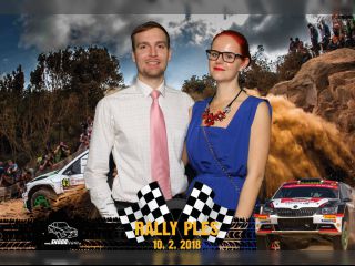 !Fotogalerie 12. Rally ples 2018