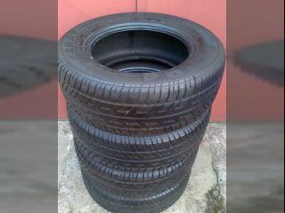 !Fulda Carat Assuro 205/60r13 (4kusy)