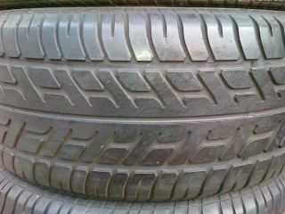 !Fulda Carat Assuro 205/60r13 (4kusy)