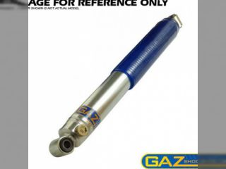 !GAZ SHOCKS KODA 100-136