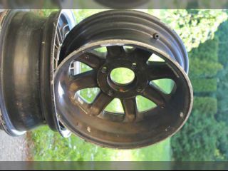 !Gemini alloy wheels 5,5x15 4x130 !!