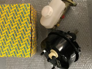 !Girling - koda 130RS / 120S / ...