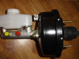 !Girling 130RS,120S