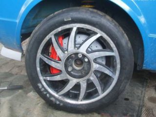 !Golf mk1 1600 cm na webrech 125kw.
