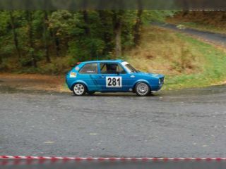 !Golf mk1 1600 cm na webrech 125kw.