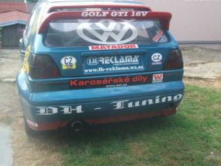!Goulfa 2 18,6v motor Kr