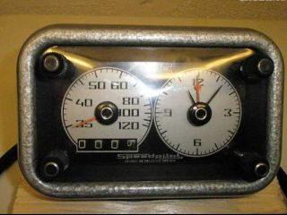 !HALDA Speedpilot