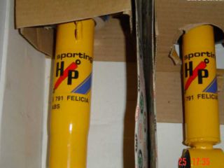 !HP Sporting FA/FEL