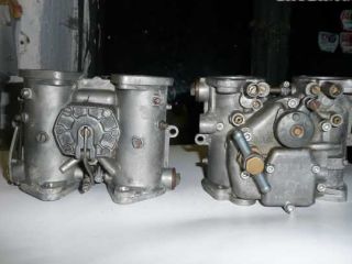 !HP sporting a karburtory