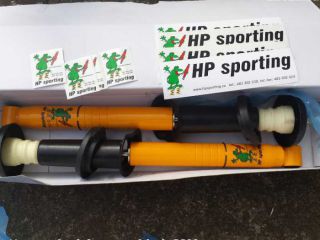 !HP sporting felicia