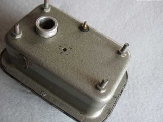!Halda Speed pilot koda 120s, 130LR, 130RS apod.