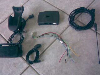 !Handsfree Nokia Car kit 91