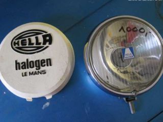 !Hella LE Mans